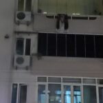 2nci kattaki ev yanginda zarar gordu ab9955bc7122