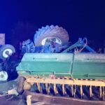 3 aracin karistigi zincirleme kazada 2 kisi yaralandi 802e04b0e03e