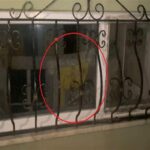 3 cocugunu oldurdukten sonra esine cocuklar toprak oldu yazili mesaj gondermis 1db1ccd8f8c2