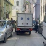 3 cocugunu oldurdukten sonra esine cocuklar toprak oldu yazili mesaj gondermis 29ff35243c0f