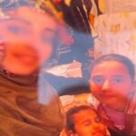 3 cocugunu oldurdukten sonra esine cocuklar toprak oldu yazili mesaj gondermis c284fff414ff