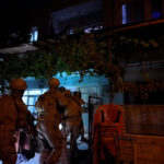 Adıyaman'da Silah Kaçakçılığı Operasyonunda 34 Şüpheli Gözaltına Alındı 1 3 ildeki silah kacakciligi operasyonunda 34 gozalti 5c7a0e4d4fa5