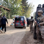 Adıyaman'da Silah Kaçakçılığı Operasyonunda 34 Şüpheli Gözaltına Alındı 6 3 ildeki silah kacakciligi operasyonunda 34 gozalti 622c32da3f4d