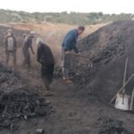 Silifke'de 33 Yıldır Mangal Kömürü Üreten Saraç Ailesi, Yaz Kış Demeden Çalışıyor 7 33 yildir ailece mangal komuru uretiyorlar 0c136db12c3e