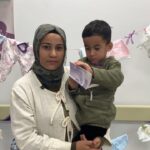 35 yasindaki oguzhan dunya premature gununde doktorunu ziyaret edip cicek verdi b92b28a7b9f5