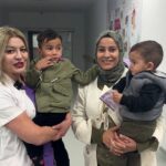 35 yasindaki oguzhan dunya premature gununde doktorunu ziyaret edip cicek verdi d834f14d4393