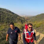 Süleymanpaşa'da 5 gündür kayıp olan İsmail Gürsoy'u bulmak için arama çalışmaları devam ediyor 3 5 gun once kayboldu havadan ve karadan araniyor 1f6b5d0ab565