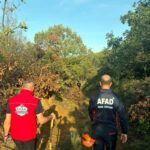 Süleymanpaşa'da 5 gündür kayıp olan İsmail Gürsoy'u bulmak için arama çalışmaları devam ediyor 6 5 gun once kayboldu havadan ve karadan araniyor ae478f640442