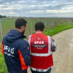 Süleymanpaşa'da 5 gündür kayıp olan İsmail Gürsoy'u bulmak için arama çalışmaları devam ediyor 4 5 gun once kayboldu havadan ve karadan araniyor e85df3c6cee4