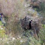 Tekirdağ'da kaybolan İsmail Gürsoy, 5 gün sonra ölü bulundu 1 5 gun once kayboldu havadan ve karadan araniyordu olu bulundu 2 897368b97db9