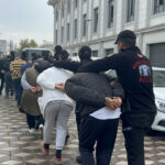 Dilovası'ndaki kozmetik fabrikasında yaşanan yangında 6 kişi hayatını kaybetti, soruşturma başlatıldı 3 6 kisinin oldugu kozmetik fabrikasindaki yanginin cikis nedeni raporlandi 176d9695f31e