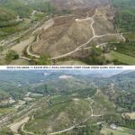 Muğla'daki Yangın Sonrası Yeşeren Alanlar, Geleceğe Nefes Oluyor 2 6 yil once dikilen fidanlar gelecege nefes oldu dd14c9b5b772