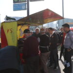 6 yil profesyonel futbol oynadigi takimin maclarina ev sahipligi yapan stadyumda kofte ekmek satiyor 0df49530c5f3