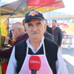 6 yil profesyonel futbol oynadigi takimin maclarina ev sahipligi yapan stadyumda kofte ekmek satiyor 3d866d041d14