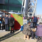 6 yil profesyonel futbol oynadigi takimin maclarina ev sahipligi yapan stadyumda kofte ekmek satiyor a09145bbc91b