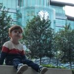 600 gram dogan ve 98 gun tedavi goren asil bebek 2 yasinda d818aefdeb6d