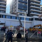 Van'da 7 katlı binanın otoparkında çıkan yangında 29 kişi dumandan etkilendi, 20'si hastaneye kaldırıldı 9 7 katli binanin otoparkinda yangin 29 kisi dumandan etkilendi 40d90d634ac9