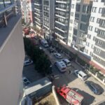 Van'da 7 katlı binanın otoparkında çıkan yangında 29 kişi dumandan etkilendi, 20'si hastaneye kaldırıldı 5 7 katli binanin otoparkinda yangin 29 kisi dumandan etkilendi 5e99b25fdc24