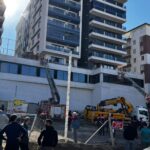 Van'da 7 katlı binanın otoparkında çıkan yangında 29 kişi dumandan etkilendi, 20'si hastaneye kaldırıldı 2 7 katli binanin otoparkinda yangin 29 kisi dumandan etkilendi 93492c0da019