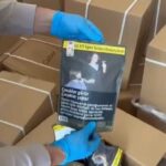 Eskişehir'de Kaçak Tütün Ve Boş Makaron Ele Geçirildi: 7 Milyon 500 Bin Liralık Operasyon 3 7 milyon 500 bin liralik kacak tutun ile bos makaron tirda ele gecirildi 2cde7c83589b