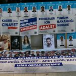 İsias Otel Davası: İhmali Olan Kamu Görevlileri Üçüncü Kez Mahkemeye Çıktı 6 72 kisinin oldugu isias otele iliskin yargilanan kamu gorevlileri 3uncu kez hakim karsisinda a197d103319b