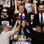 İsias Otel Davası: İhmali Olan Kamu Görevlileri Üçüncü Kez Mahkemeye Çıktı 1 72 kisinin oldugu isias otele iliskin yargilanan kamu gorevlileri 3uncu kez hakim karsisinda ea878c799d3f