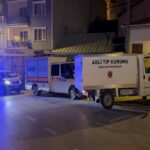 80 yasindaki ev sahibinin yangini sondurmek isterken olmus olabilecegi degerlendiriliyor 1615d4efe865