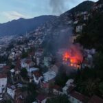 80 yasindaki ev sahibinin yangini sondurmek isterken olmus olabilecegi degerlendiriliyor 31de4dfa17dc