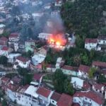 80 yasindaki ev sahibinin yangini sondurmek isterken olmus olabilecegi degerlendiriliyor 5463cc2679f4