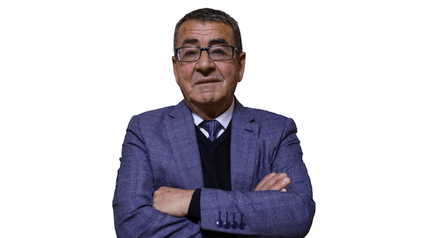 Kıbrıscık Belediye Başkanı Emin Tekemen Kimdir?