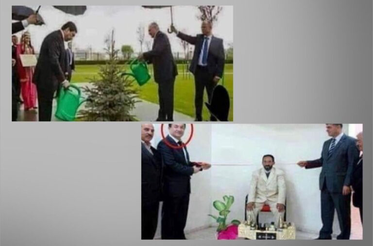 BAŞKA ÜLKEDE YAŞANMAZ