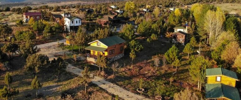 Bolu’nun Tarihi ve Doğal Cenneti Kıbrıscık: Köklü Geçmişiyle Yeniden Gündemde