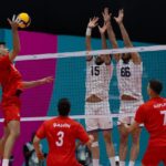 A Milli Erkek Voleybol Takımı, İran'a 3-1 Yenilerek Gümüş Madalya Kazandı 1 a milli erkek voleybol takimi islami dayanisma oyunlarini gumus madalya ile tamamladi 99f7b13e37f6