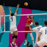 A Milli Erkek Voleybol Takımı, İran'a 3-1 Yenilerek Gümüş Madalya Kazandı 2 a milli erkek voleybol takimi islami dayanisma oyunlarini gumus madalya ile tamamladi a6de93073bcc