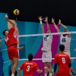 A Milli Erkek Voleybol Takımı, İran'a 3-1 Yenilerek Gümüş Madalya Kazandı 4 a milli erkek voleybol takimi islami dayanisma oyunlarini gumus madalya ile tamamladi bbca0eb7da09
