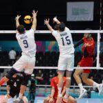A Milli Erkek Voleybol Takımı, İran'a 3-1 Yenilerek Gümüş Madalya Kazandı 5 a milli erkek voleybol takimi islami dayanisma oyunlarini gumus madalya ile tamamladi f1bb3f54f0e6