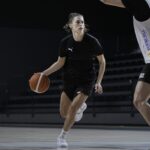 A Milli Kadın Basketbol Takımı, FIBA 2026 Elemeleri İçin İstanbul'da Hazırlık Kampına Girdi 3 a milli kadin basketbol takimi kamp calismalarina basladi 63285c9e9418