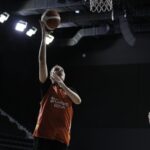 A Milli Kadın Basketbol Takımı, FIBA 2026 Elemeleri İçin İstanbul'da Hazırlık Kampına Girdi 4 a milli kadin basketbol takimi kamp calismalarina basladi 6fa205dda3a9