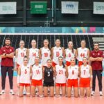 A Milli Kadın Voleybol Takımı, İslami Dayanışma Oyunları'nda İran'ı 3-0 yenerek bir üst tura yükseldi. 1 a milli kadin voleybol takimi irani yendi 6660333e3fdd