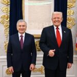 ABD ve Özbekistan Arasında Tarihi Ticaret Anlaşması İmzalandı 1 abd ile ozbekistan arasinda ticaret anlasmasi imzalandi e8486e0a46ed