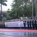 ABD Savunma Bakanı Pete Hegseth, Vietnam'daki resmi ziyaretini başarıyla tamamladı. 2 abd savunma bakani hegseth vietnam ziyaretini tamamladi 32a506bbc1d6