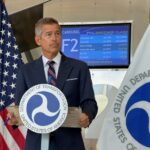 Uçuş sayısında büyük bir düşüş yaşanabilir, Ulaştırma Bakanı Duffy uyarıyor 1 abd ulastirma bakani duffy ucuslar yuzde 20ye kadar azaltilabilir 926e352da233