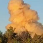 Mississippi'deki Kimya Tesisinde Patlama, Can Kaybı Olmadı 1 abdde kimya tesisinde patlama 743d41c0c340