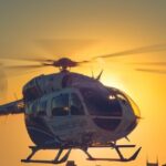 Tennessee'de Tıbbi Helikopter Kazası: 1 Ölü, 2 Yaralı 1 abdde tibbi helikopter dustu 1 olu 2 yarali 21b3a0eb2a6f