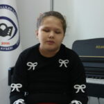 absolut kulaka sahip olan gorme engelli hiranin hedefi muzik ogretmeni olmak 850f4d06bc4f