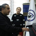 absolut kulaka sahip olan gorme engelli hiranin hedefi muzik ogretmeni olmak 878cd21bb372