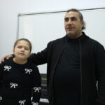 absolut kulaka sahip olan gorme engelli hiranin hedefi muzik ogretmeni olmak 96a6a22113a7