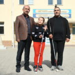 absolut kulaka sahip olan gorme engelli hiranin hedefi muzik ogretmeni olmak e3184036a111