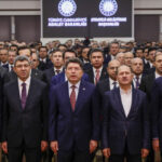 adalet bakani tunc kocaelideki yanginla ilgili 3 savci gorevlendirildi a9263354e15e