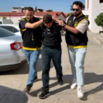 Adana'da Çalıntı Motosikletle Tekel Bayisinden Bira Çalan Şüpheli Yakalandı 1 adana bir kasa icki caldi hepsini ictim dedi video eklendi 5d5ea1f7e643